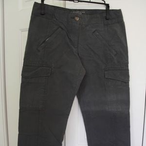 Land's End Canvas 1963 Pants
